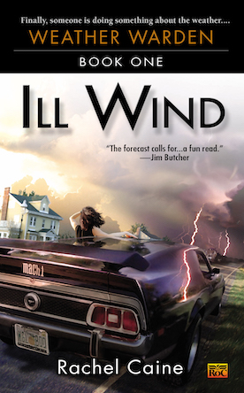 Ill Wind