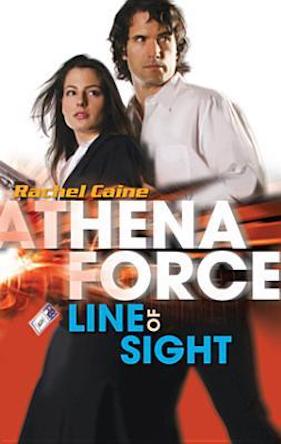Athena Force: Line of Sight