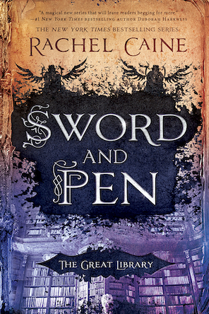 Sword and Pen