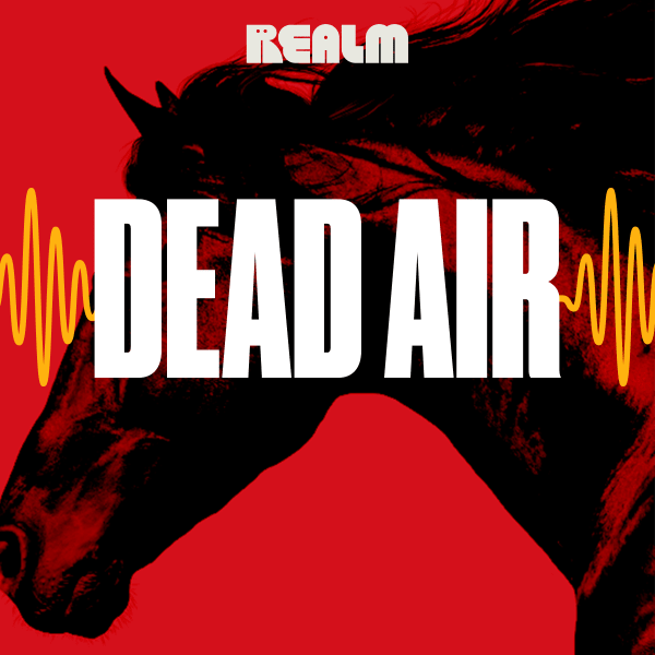 Author Rachel Caine on the Dead Air Podcast